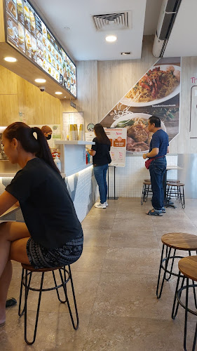 4 Tampines Central 5, #01-45 Tampines Mall, Singapore 529510