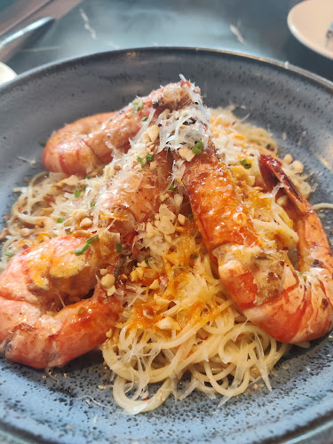 Comentarii opinii despre Josh's Grill