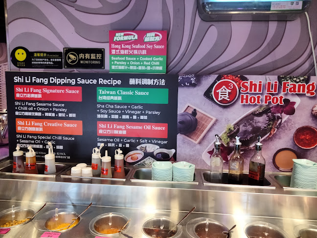 133 New Bridge Road B2, #17 Chinatown Point, 059413