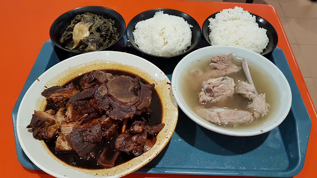 Opinii despre Block 341 HDB Ang Mo Kio în Singapore - Hospitality and gastronomy