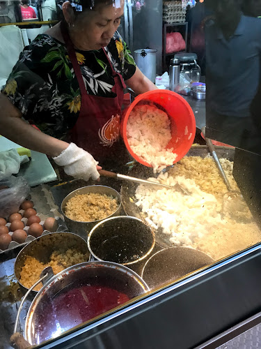 Comentarii opinii despre Song Zhou Fried Carrot Cake 萝卜糕