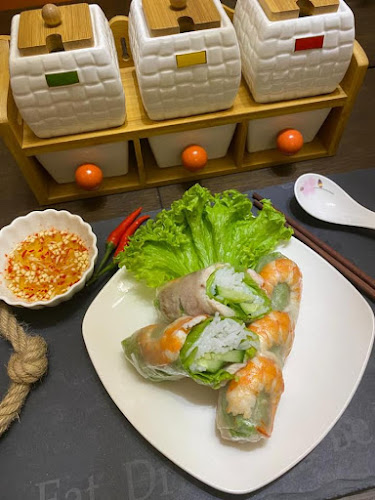 Comentarii opinii despre Prosperous Kitchen