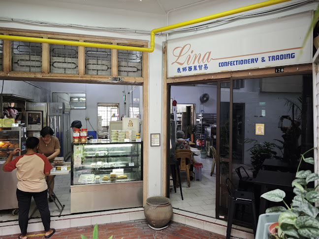 Lina Confectionery & Trading