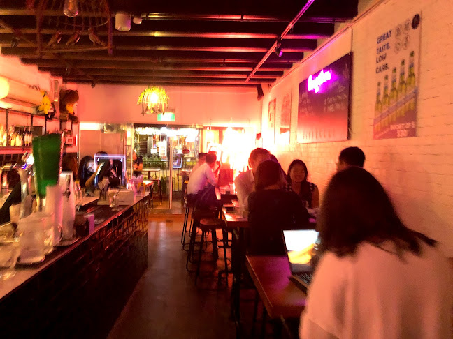 Chugchug - Hospitality and gastronomy