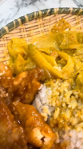 Comentarii opinii despre Red Ginger