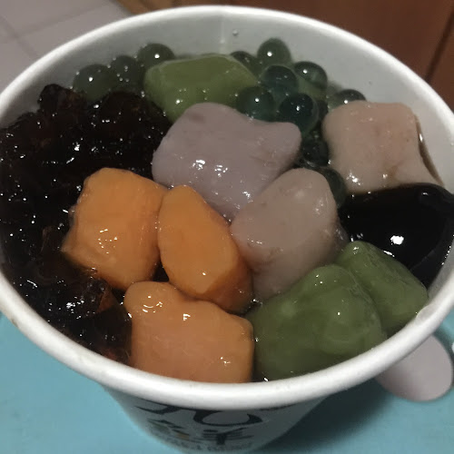 30 Sembawang Dr, #B1-36 Sun Plaza, Singapore 757713