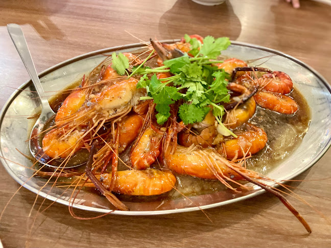 Comentarii opinii despre 88 Seafood