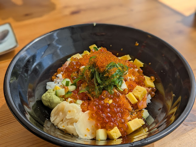 Inori Japanese Dining