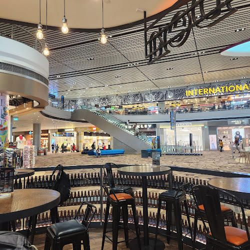 Airport Blvd., Terminal 4, Singapore 819665