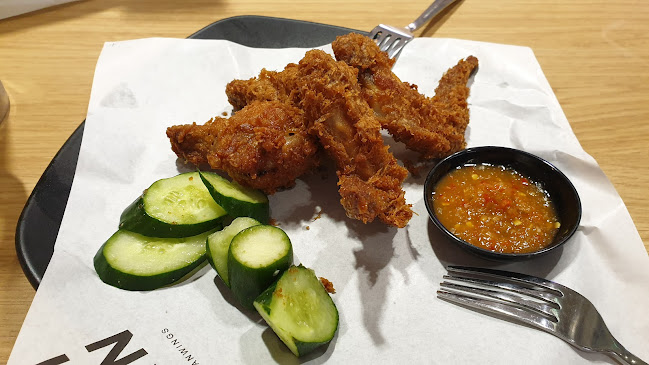 Yishun Park Hawker Centre