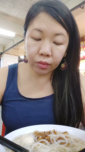 Soon Huat Food Centre