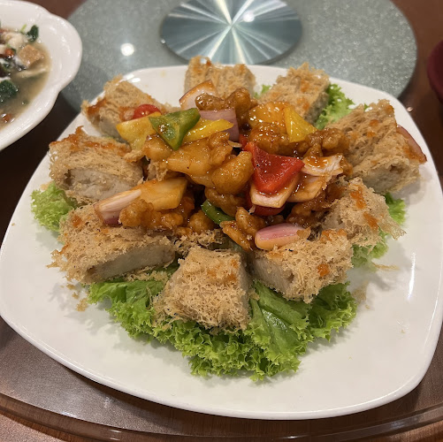 Comentarii opinii despre Joyden Seafood