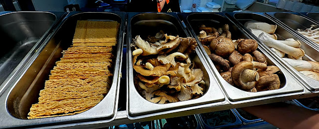 168 Punggol Fld, #01-01 Punggol Plaza, Singapore 820168