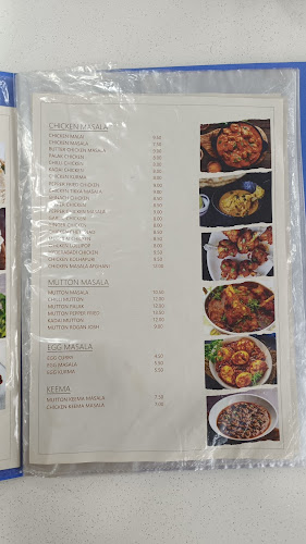 ALI'S PRATA PTE LTD (UBI) - Hospitality and gastronomy