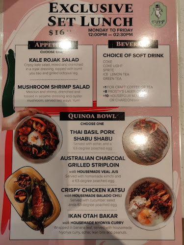 Tipsy Bunny - Hospitality and gastronomy