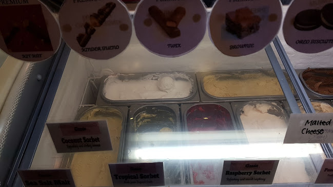 Comentarii opinii despre A Spoonful of Sugar