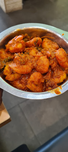 Opinii despre Sakunthala's Restaurant în Singapore - Hospitality and gastronomy