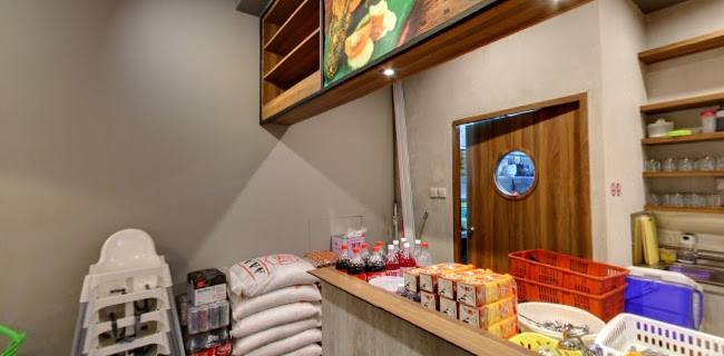 17 Petir Rd, #B2-57/58, Singapore 678278