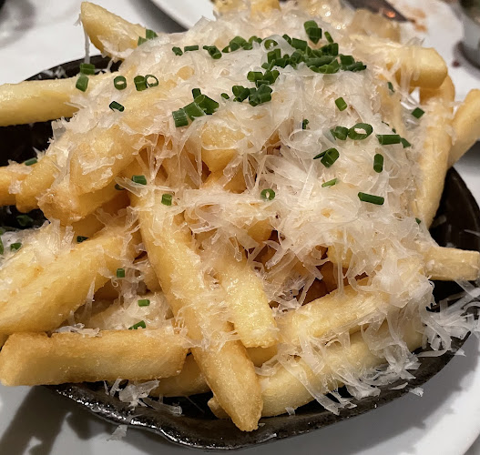 Barossa Steak and Grill - Hospitality and gastronomy