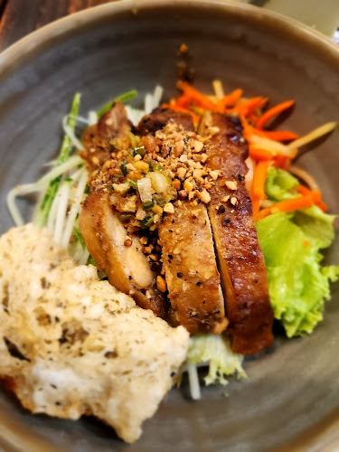 Pho Street Westgate - Hospitality and gastronomy