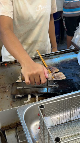 Opinii despre Hougang Central Market în Singapore - Hospitality and gastronomy