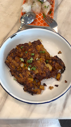 Killiney Kopitiam Serene Centre - Singapore