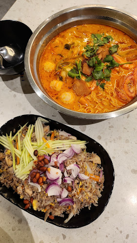 Thai Makan - Admiralty Place - Singapore