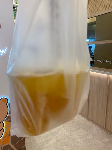 KOI Thé @ Thomson Plaza - Singapore