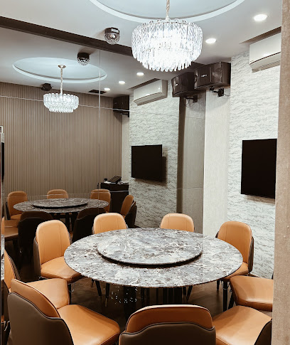 SMAC BBQ (Tanjong Pagar) 木炭串烧（丹戎巴葛）