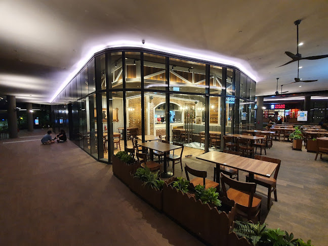 ANDES by Astons @ Woodsquare