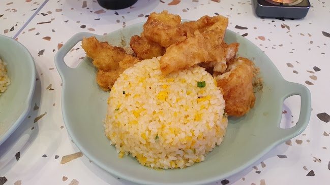 Comentarii opinii despre Xi Men Jie 西門街 (Downtown East) Wholesome Taiwanese Meals