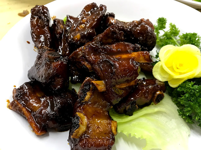 Lei Yuen Coffee - Hospitality and gastronomy