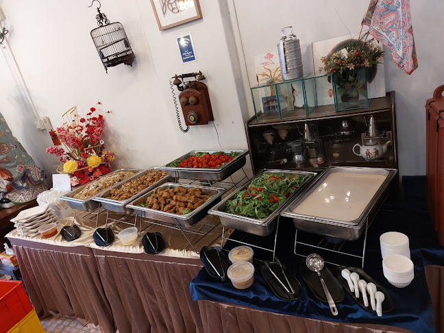 Comentarii opinii despre Kian Seng Culinary Pte Ltd