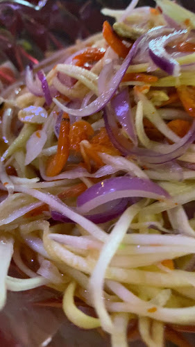 Comentarii opinii despre New Udon Mookata Thai Food