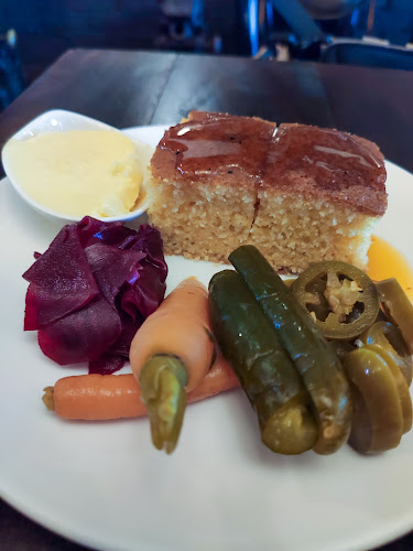 Comentarii opinii despre Meatsmith Telok Ayer