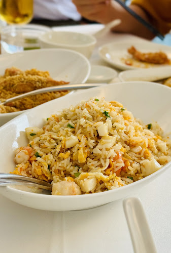 Comentarii opinii despre Seafood Paradise