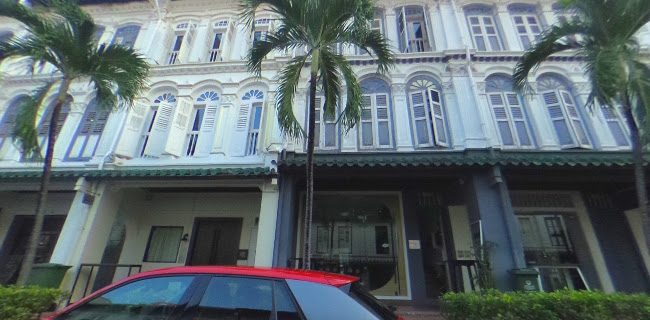 Etna Italian Restaurant (Duxton)