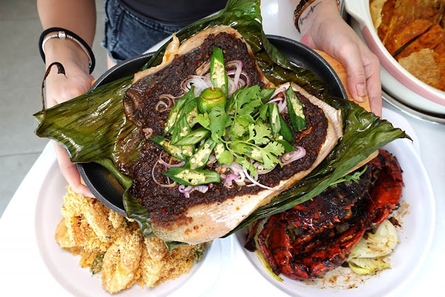 26 New Upper Changi Rd, #01-656, Singapore 462026