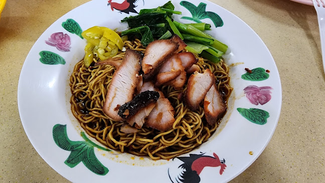 MacPherson Market & Food Centre