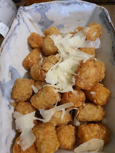 The Clue-less Goat - Hospitality and gastronomy