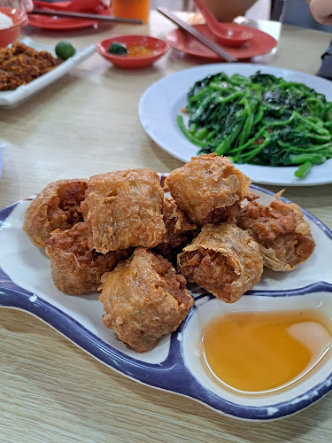 Zai Shun Curry Fish Head - Singapore