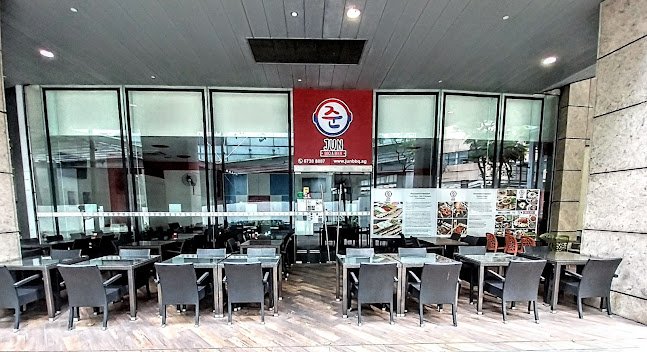 Jun Korean BBQ & Beer