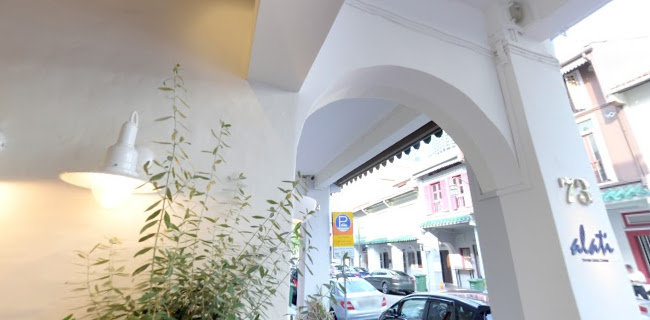 73 Amoy St, Singapore 069892