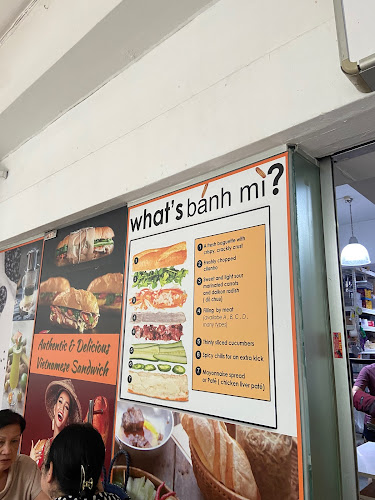 Bami Express - Hospitality and gastronomy