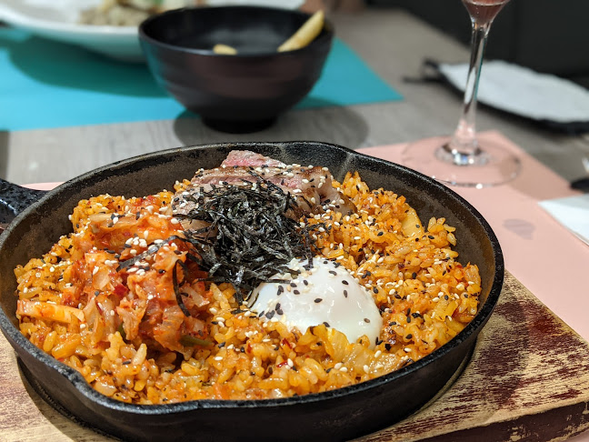 The Marmalade Pantry - Cafe Bistro @ Novena - Singapore