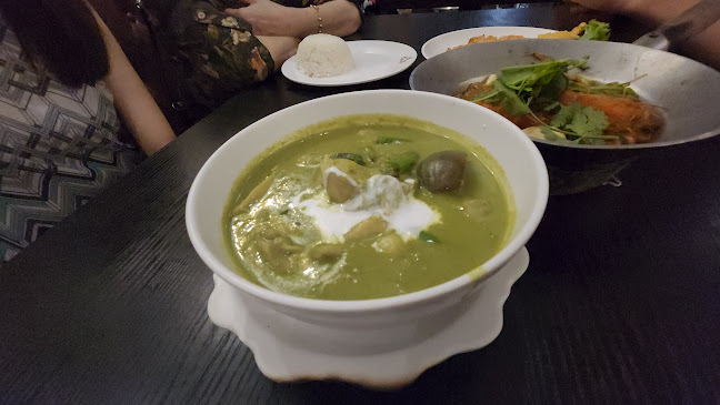 Nakhon Kitchen - NorthPoint City - Hospitality and gastronomy