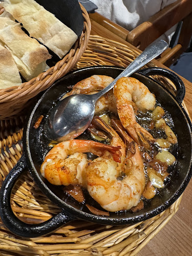 Opinii despre Pura Brasa Singapore în Singapore - Hospitality and gastronomy