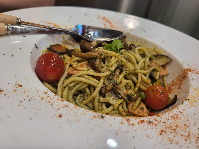 Comentarii opinii despre So Green