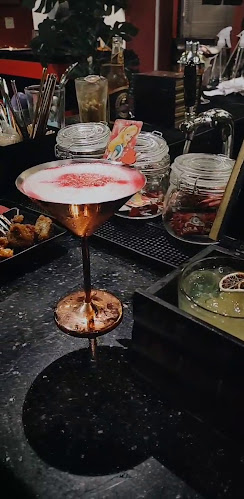 Wanderlost Lounge - By The Halal Mixologist - Singapore