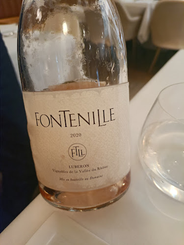 Fleur De Sel Le Restaurant - Hospitality and gastronomy